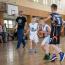 Galeria foto: Turniej mini-koszykówki o puchar Burmistrza Rydzyny