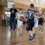 Galeria foto: Turniej mini-koszykówki o puchar Burmistrza Rydzyny