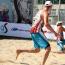 Galeria foto: Turniej Siatkówki Plażowej o Puchar Astromalu