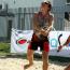 Galeria foto: Turniej Siatkówki Plażowej o Puchar Astromalu