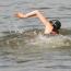 Galeria foto: VI Maraton Pływacki w Cichowie