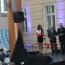 Galeria foto: Uroczyste otwarcie Letia Business Center w Legnicy