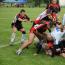 Galeria foto: Klub rugby "Miedziowi" Lubin