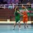 Galeria foto: Turniej koszykwki dziewczt w Gogowie