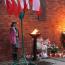 Galeria foto: Obchody rocznicy katastrofy smoleskiej w Lubinie