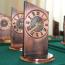 Galeria foto: Odznaczenia i medale w Hucie Miedzi Legnica