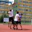 Galeria foto: Turniej koszykwki "Streetball 2013" w Lubinie