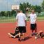 Galeria foto: Turniej koszykwki "Streetball 2013" w Lubinie