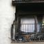 Galeria foto: Poar balkonu mieszkania przy Jastrzbiej w Lubinie
