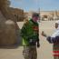 Galeria foto: cinawianin na rajdzie po Saharze