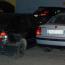 Galeria foto: Skasowa cztery auta i uciek 