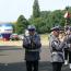 Galeria foto: Dolnolskie obchody wita policji w Rudnej