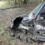 Galeria foto: Wypadek trzech samochodw na drodze Lubin - Rudna