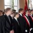 Galeria foto: Powiatowa inauguracja roku szkolnego w ZSP w Gogowie