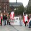 Galeria foto: Manifestacja Modziey Wszechpolskiej w Legnicy