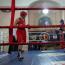 Galeria foto: Midzywojewdzkie Mistrzostwa Modzikw w boksie amatorskim