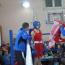 Galeria foto: Midzywojewdzkie Mistrzostwa Modzikw w boksie amatorskim