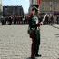 Galeria foto: Regiment epoki napoleoskiej w Gogowie