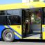 Galeria foto: Nowe autobusy Komunikacji Miejskiej w Gogowie