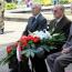 Galeria foto: 69. rocznica zakoczenia II wojny wiatowej w Gogowie