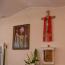 Galeria foto: Uroczyste powicenie kaplicy w szpitalu w Lubinie