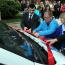 Galeria foto: Nowe samochody dla dwch placwek w Gogowie