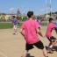 Galeria foto: Piknik rekreacyjno - sportowy Funny Game w Lubinie