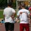 Galeria foto: Piknik rekreacyjno - sportowy Funny Game w Lubinie