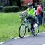 Galeria foto: Przepis na bezpieczny rower" w Gogowie