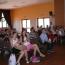 Galeria foto: Wrczenie stypendiw uczniom z gminy wiejskiej Lubin