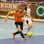 Galeria foto: KGHM Euromaster Chrobry Gogw - Red Dragons Pniewy 3:0 