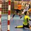 Galeria foto: KGHM Euromaster Chrobry Gogw - Red Dragons Pniewy 3:0 