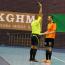 Galeria foto: KGHM Euromaster Chrobry Gogw - Red Dragons Pniewy 3:0 