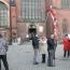 Galeria foto: Pikieta Ruchu Narodowego w Legnicy przeciwko wyborom