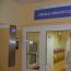 Galeria foto: Niebieski Mikoaj na oddziale pediatrycznym szpitala w Lubinie