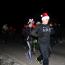 Galeria foto: Night Force Run - nocny bieg karnawaowy w Lubinie