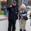 Galeria foto: Nowe radiowozy dla gogowskich policjantw 