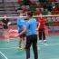 Galeria foto: Midzynarodowe mistrzostwa Polski juniorw w badmintona
