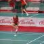 Galeria foto: Midzynarodowe mistrzostwa Polski juniorw w badmintona