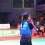 Galeria foto: Finay midzynarodowych mistrzostw Polski w badmintonie