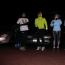 Galeria foto: Night Force Run - V edycja nocnego biegania w Lubinie