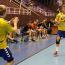 Galeria foto: Sparing: Chrobry Gogw - Zagbie Lubin 34:29 