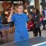 Galeria foto: XVIII Regionalny Turniej Tenisa Stoowego w Lubinie