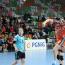 Galeria foto: KGHM Metraco Zagbie Lubin - Olimpia Beskid Nowy Scz 32:27