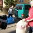 Galeria foto: Akcja zbierania darw dla Ukrainy