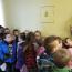 Galeria foto: Dzieci z Przedszkola Miejskiego 12 z wizyt w KPP Lubin
