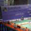 Galeria foto: Eliminacje mistrzostw Europy juniorw w badmintonie