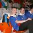 Galeria foto: Eliminacje mistrzostw Europy juniorw w badmintonie