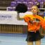 Galeria foto: Cheerleaderki Chrobrego na meczu Futsal Ekstraklasy