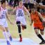 Galeria foto: CCC Polkowice - Wisa Can Pack Krakw 61:75